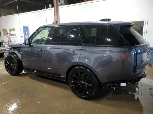 SALKP9FU5PA009230 2023 LAND ROVER RANGE ROVER - Image 2