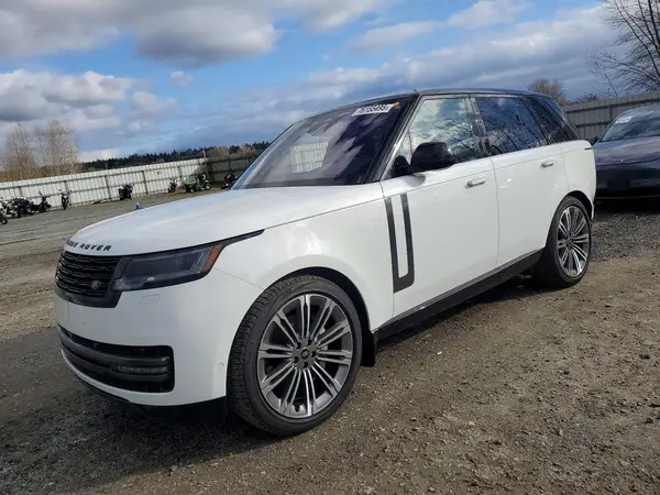 SALKP9FU5PA016646 2023 LAND ROVER RANGE ROVER - Image 1