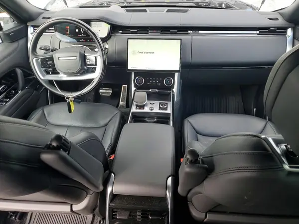 SALKP9FU5PA016646 2023 LAND ROVER RANGE ROVER - Image 8
