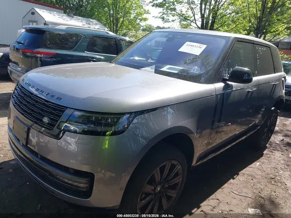 SALKP9FU5PA019045 2023 LAND ROVER RANGE ROVER - Image 2