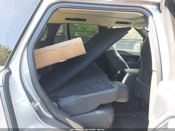 SALKP9FU5PA019045 2023 LAND ROVER RANGE ROVER - Image 8