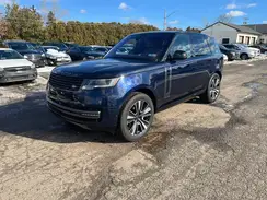 SALKP9FU5PA019434 2023 LAND ROVER RANGE ROVER