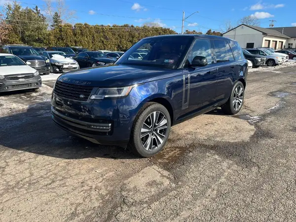SALKP9FU5PA019434 2023 LAND ROVER RANGE ROVER - Image 1