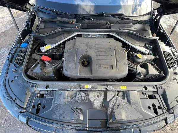 SALKP9FU5PA019434 2023 LAND ROVER RANGE ROVER - Image 8