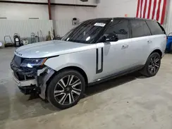 SALKP9FU5PA038503 2023 LAND ROVER RANGE ROVER
