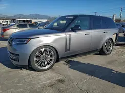 SALKP9FU5PA039487 2023 LAND ROVER RANGE ROVER