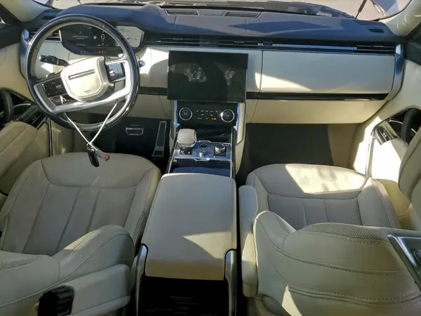 SALKP9FU5PA039487 2023 LAND ROVER RANGE ROVER - Image 8