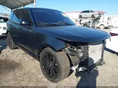 SALKP9FU5PA039621 2023 LAND ROVER RANGE ROVER