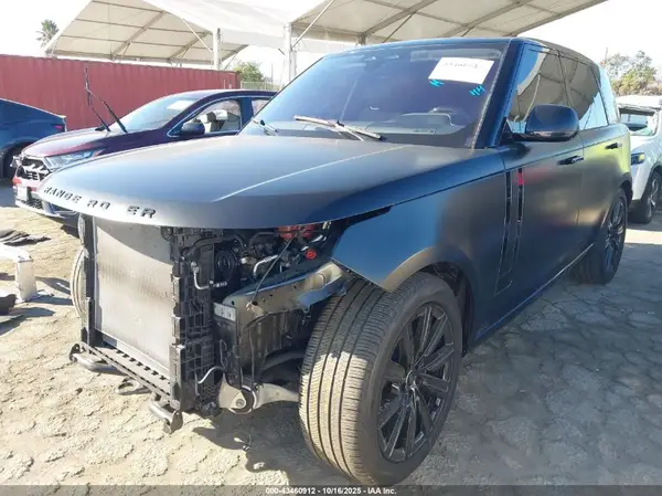 SALKP9FU5PA039621 2023 LAND ROVER RANGE ROVER - Image 2