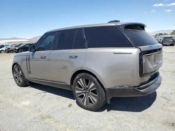 SALKP9FU5PA045340 2023 LAND ROVER RANGE ROVER - Image 2