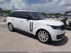SALKP9FU5PA048139 2023 LAND ROVER RANGE ROVER