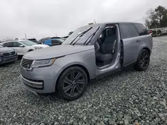 SALKP9FU5PA071498 2023 LAND ROVER RANGE ROVER