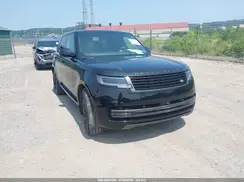 SALKP9FU5RA215845 2024 LAND ROVER RANGE ROVER