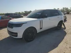 SALKP9FU5RA237568 2024 LAND ROVER RANGE ROVER