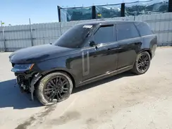 SALKP9FU5SA281205 2025 LAND ROVER RANGE ROVER