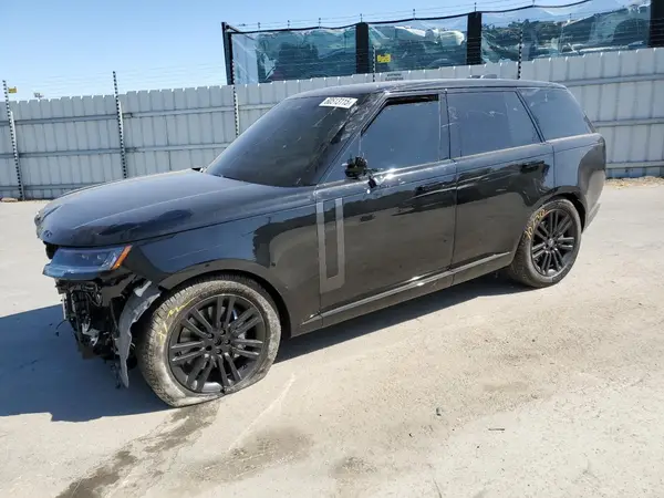 SALKP9FU5SA281205 2025 LAND ROVER RANGE ROVER - Image 1