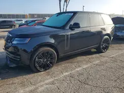 SALKP9FU5SA340849 2025 LAND ROVER RANGE ROVER