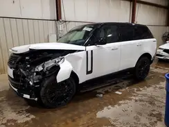 SALKP9FU5SA342696 2025 LAND ROVER RANGE ROVER