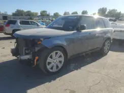 SALKP9FU6PA018101 2023 LAND ROVER RANGE ROVER