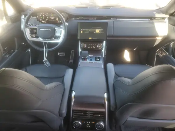 SALKP9FU6PA018101 2023 LAND ROVER RANGE ROVER - Image 8