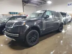 SALKP9FU6PA019362 2023 LAND ROVER RANGE ROVER