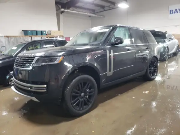 SALKP9FU6PA019362 2023 LAND ROVER RANGE ROVER - Image 1