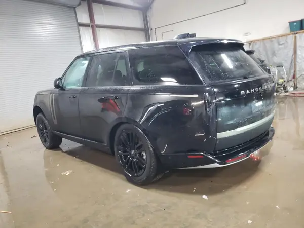 SALKP9FU6PA019362 2023 LAND ROVER RANGE ROVER - Image 2