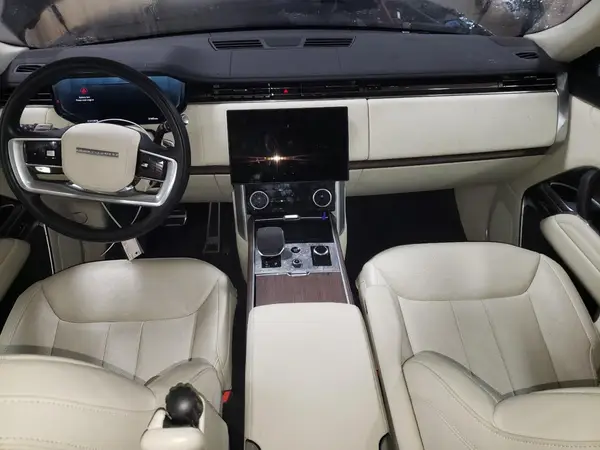 SALKP9FU6PA019362 2023 LAND ROVER RANGE ROVER - Image 8