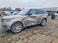 SALKP9FU6PA047081 2023 LAND ROVER RANGE ROVER