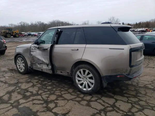 SALKP9FU6PA047081 2023 LAND ROVER RANGE ROVER - Image 2