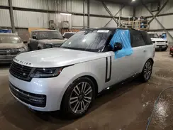 SALKP9FU6PA047257 2023 LAND ROVER RANGE ROVER