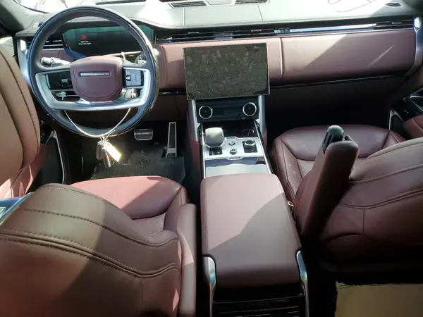 SALKP9FU6PA047257 2023 LAND ROVER RANGE ROVER - Image 8