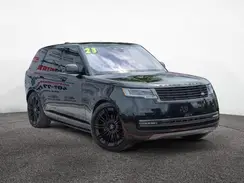 SALKP9FU6PA049XXX 2023 LAND ROVER RANGE ROVER