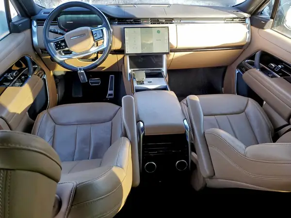 SALKP9FU6RA089768 2024 LAND ROVER RANGE ROVER - Image 8