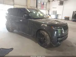 SALKP9FU6RA094890 2024 LAND ROVER RANGE ROVER