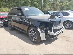 SALKP9FU6RA223341 2024 LAND ROVER RANGE ROVER