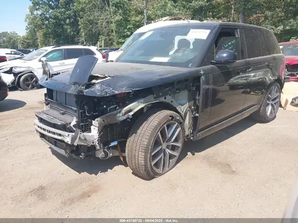 SALKP9FU6RA223341 2024 LAND ROVER RANGE ROVER - Image 2