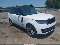 SALKP9FU6SA278068 2025 LAND ROVER RANGE ROVER