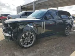 SALKP9FU6SA278202 2025 LAND ROVER RANGE ROVER