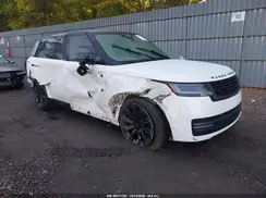 SALKP9FU6SA311313 2025 LAND ROVER RANGE ROVER