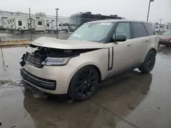 SALKP9FU6SA330878 2025 LAND ROVER RANGE ROVER