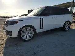 SALKP9FU7PA011397 2023 LAND ROVER RANGE ROVER