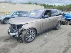 SALKP9FU7PA033626 2023 LAND ROVER RANGE ROVER