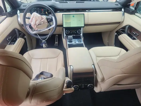SALKP9FU7PA033626 2023 LAND ROVER RANGE ROVER - Image 8