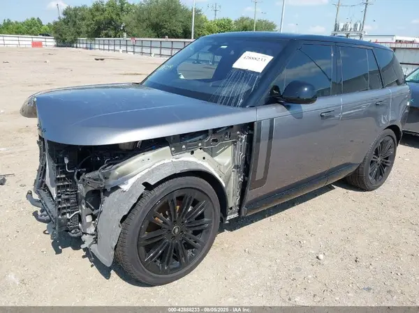 SALKP9FU7PA036168 2023 LAND ROVER RANGE ROVER - Image 2