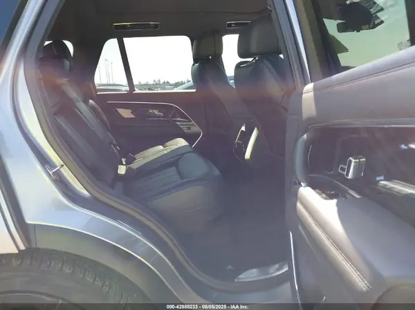 SALKP9FU7PA036168 2023 LAND ROVER RANGE ROVER - Image 8