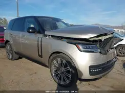 SALKP9FU7PA038132 2023 LAND ROVER RANGE ROVER