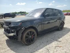 SALKP9FU7PA038356 2023 LAND ROVER RANGE ROVER