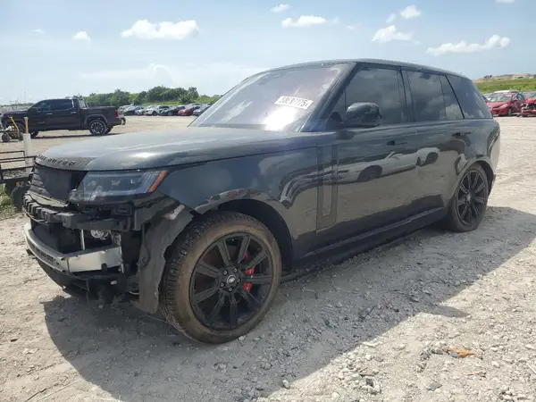 SALKP9FU7PA038356 2023 LAND ROVER RANGE ROVER - Image 1