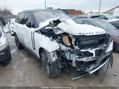 SALKP9FU7PA040074 2023 LAND ROVER RANGE ROVER